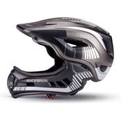 Rockbros Kinderhelm TT-32SBTG-M