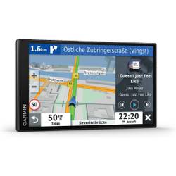 Garmin DriveSmart 65 mit Amazon Alexa