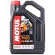 Motul 7100 4T 10W40 MA2 Test