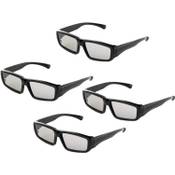 YiHao Polarisierte 3D-Brille