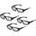 YiHao Polarisierte 3D-Brille