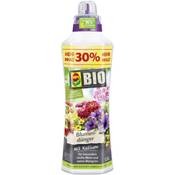 Compo Bio Blumendünger Vergleich
