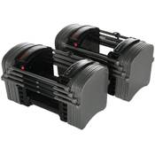 Powerblock Sport 90 EXP Vergleich