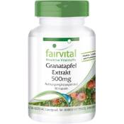 fairvital Granatapfel