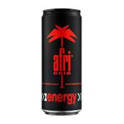 afri cola Energy
