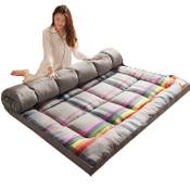 Gaoyh Zusammenklappbar Futon Matratze Vergleich