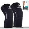 PhysioFit Kniebandage 2er Set