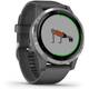 Garmin Vívoactive 4  Vergleich
