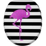 Sanilo Toilettensitz Flamingo
