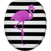 Sanilo Toilettensitz Flamingo Vergleich
