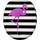 Sanilo Toilettensitz Flamingo