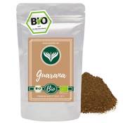 Azafran Guarana-Pulver