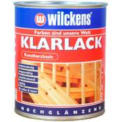 Wilckens Klarlack Kunstharz Vergleich