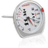  Thermometer für Elektroherd, Backofenthermometer für