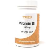 Woscha Vitamin B1 Vergleich