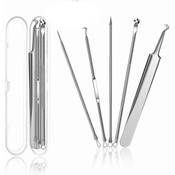 elloLife Komedonenquetscher-Set Vergleich