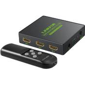 LiNKFOR HDMI Switch Vergleich