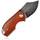 Kubey Damast Taschenmesser