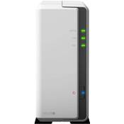 Synology NAS DS120J Vergleich