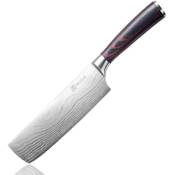 Paudin Nakiri Messer