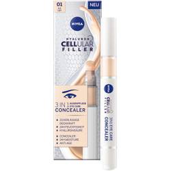 NIVEA Hyaluron Cellular Filler 3IN1 Concealer