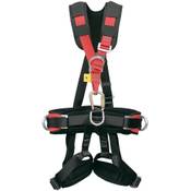 Treeup Sicherungsgurt P-71 Vergleich