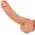 Funejoy Realistischer Silikon Dildo