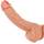 Funejoy Realistischer Silikon Dildo