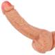 Funejoy Realistischer Silikon Dildo Vergleich