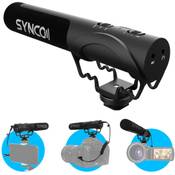 SYNCO M3 Richtmikrofon Vergleich