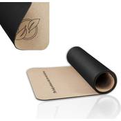 	Organic Workout leichte Yoga-Matte Vergleich