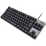Logitech K835