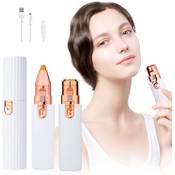 RARF Augenbrauentrimmer Vergleich