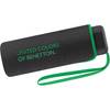 United Colors of Benetton Taschenschirm Ultra Mini Flat Solid
