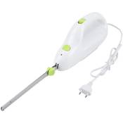 Zyyini Elektrisches Brotmesser Vergleich