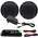 Herdio Bluetooth Deckenlautsprecher-Kit
