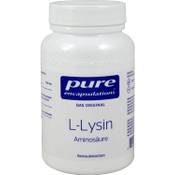 Pure Encapsulations L-Lysin