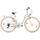 Ks Cycling Damenfahrrad 28'' Balloon RH