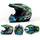 Mrdear Fullface MTB-Helm
