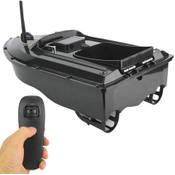 Focket Fischköder Boot Vergleich