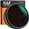 K&F Concept ND Filter