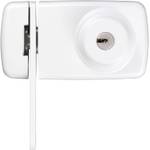 ABUS Tür-Zusatzschloss 7035