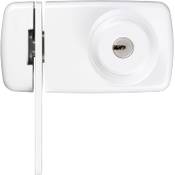 ABUS Tür-Zusatzschloss 7035