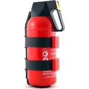 Gloria Kompakter Feuerlöscher 2 kg