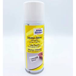 Avery Zweckform 3590 Etikettenlöser-Spray