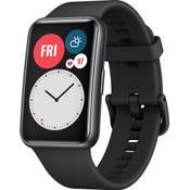 Huawei Watch Fit Vergleich