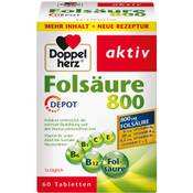 Doppelherz Folsäure