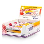 Sanct Bernhard Sport Liquid Energie Pur Kirsche