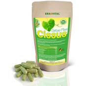 Erasvital Osteo Plus Cissus Vergleich