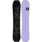 Burton Family Tree Hometown Hero Splitboard Vergleich